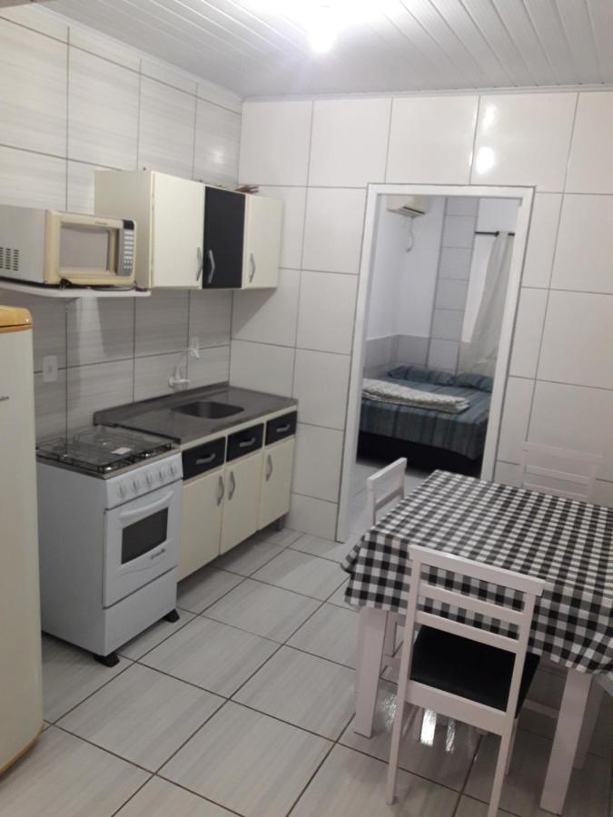 Apartamentos C. Santos ペーニャ エクステリア 写真