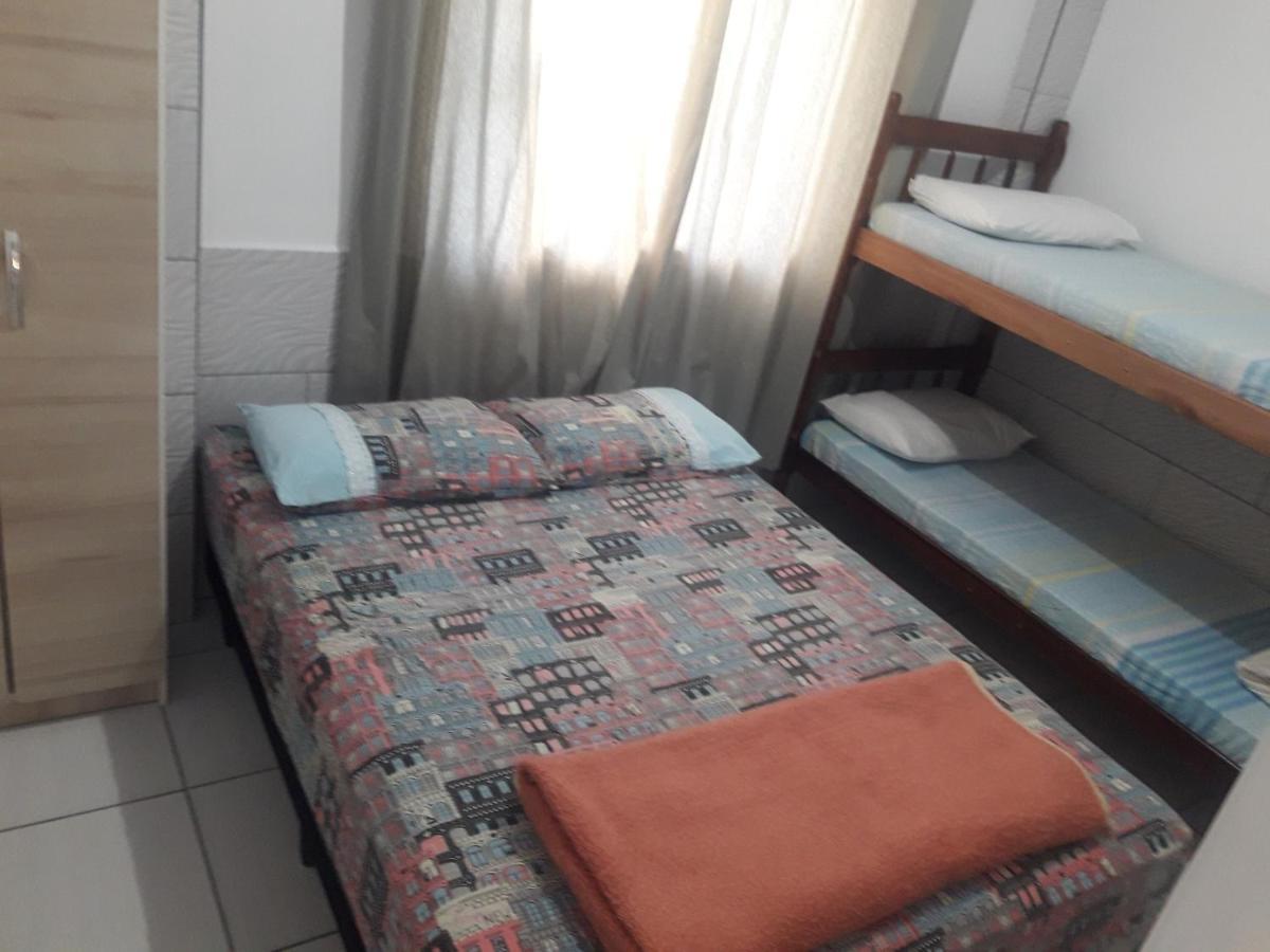 Apartamentos C. Santos ペーニャ エクステリア 写真