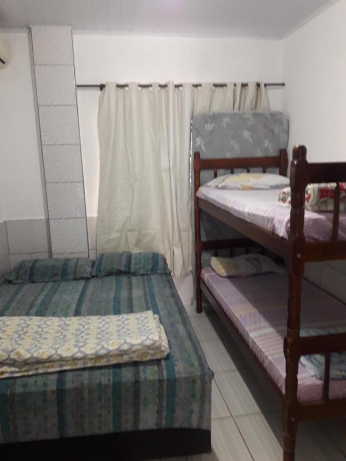 Apartamentos C. Santos ペーニャ エクステリア 写真