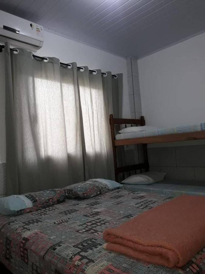 Apartamentos C. Santos ペーニャ エクステリア 写真