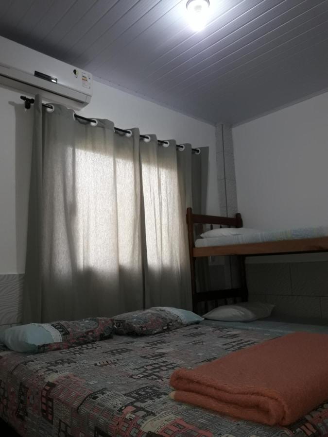 Apartamentos C. Santos ペーニャ エクステリア 写真